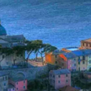 Appartement Acqua Marina, Camogli