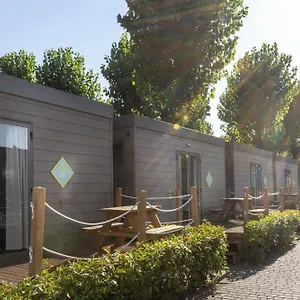 *** Campsite Hu Venezia In Town Italy