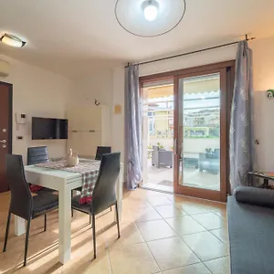 Casa Via Delle Vele Casa vacanze Alghero