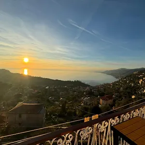 Panorama Paradiso By Portofinovacanze Apartment