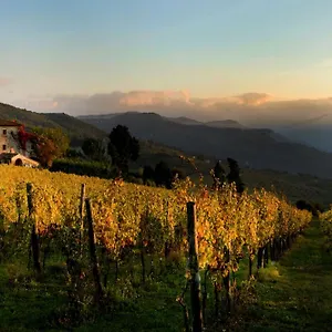  Farm stay Fattoria Lavacchio Italy